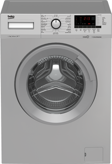 La machine à laver Beko WITV XWR efficace et polyvalente : une