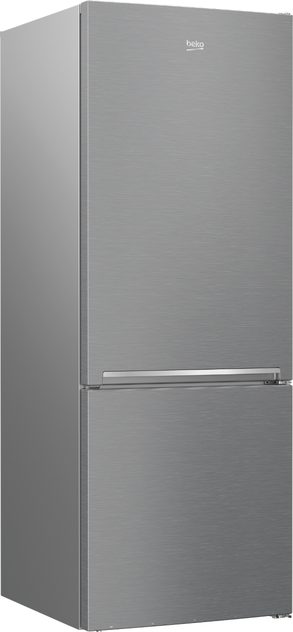 Ce réfrigérateur congélateur Beko est proposé à un prix indécent pendant le  déstockage Castorama