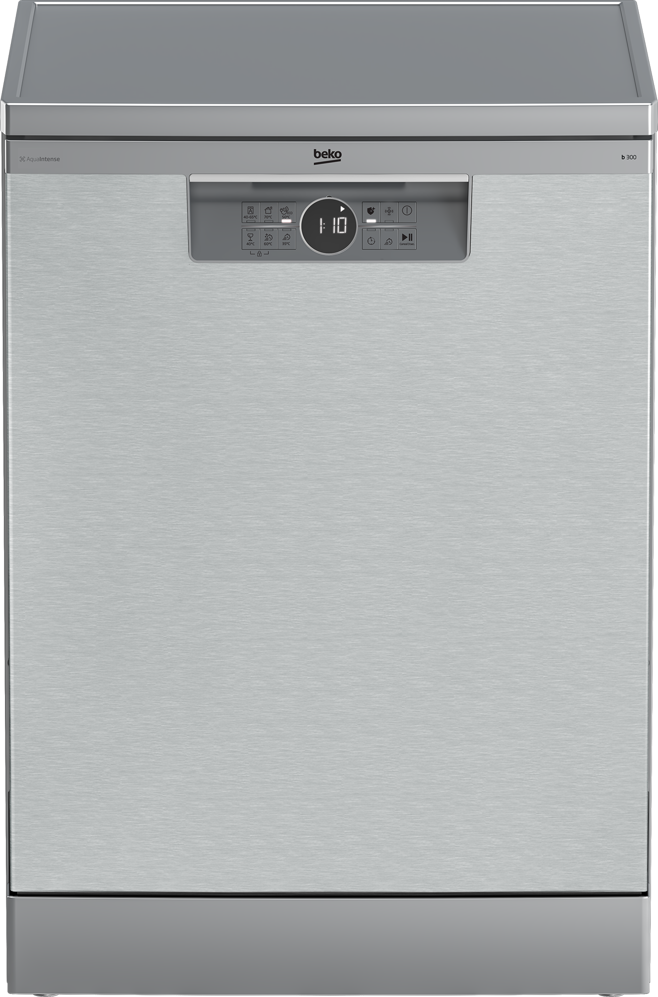 BDFN26522XQ  Lave-vaisselle pose libre (15 couverts, 60 cm