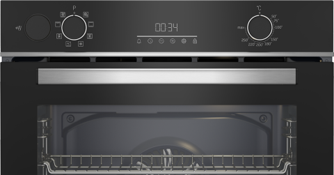 Four Encastrable 60 Cm 72 L Bbis13300xmse Beko