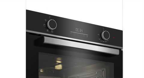 four encastrable 60 cm 72 l bbie13302xc beko