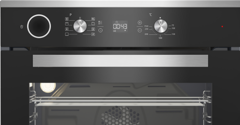 four encastrable 60 cm 71 l bis25300x beko