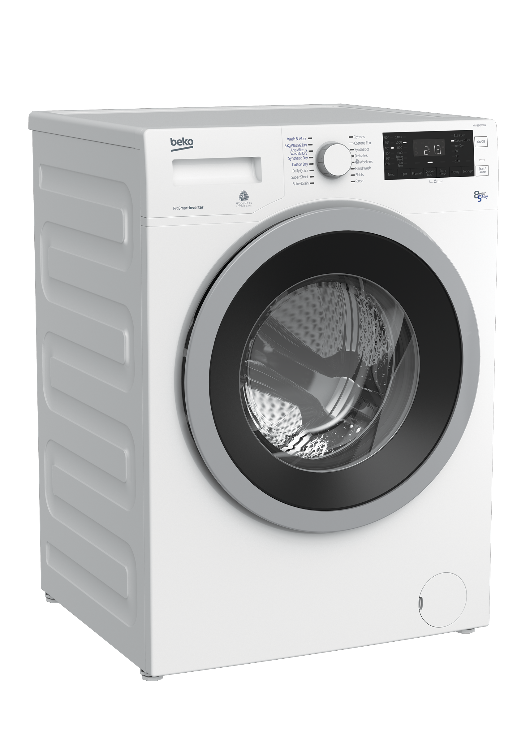 WDX8543130W