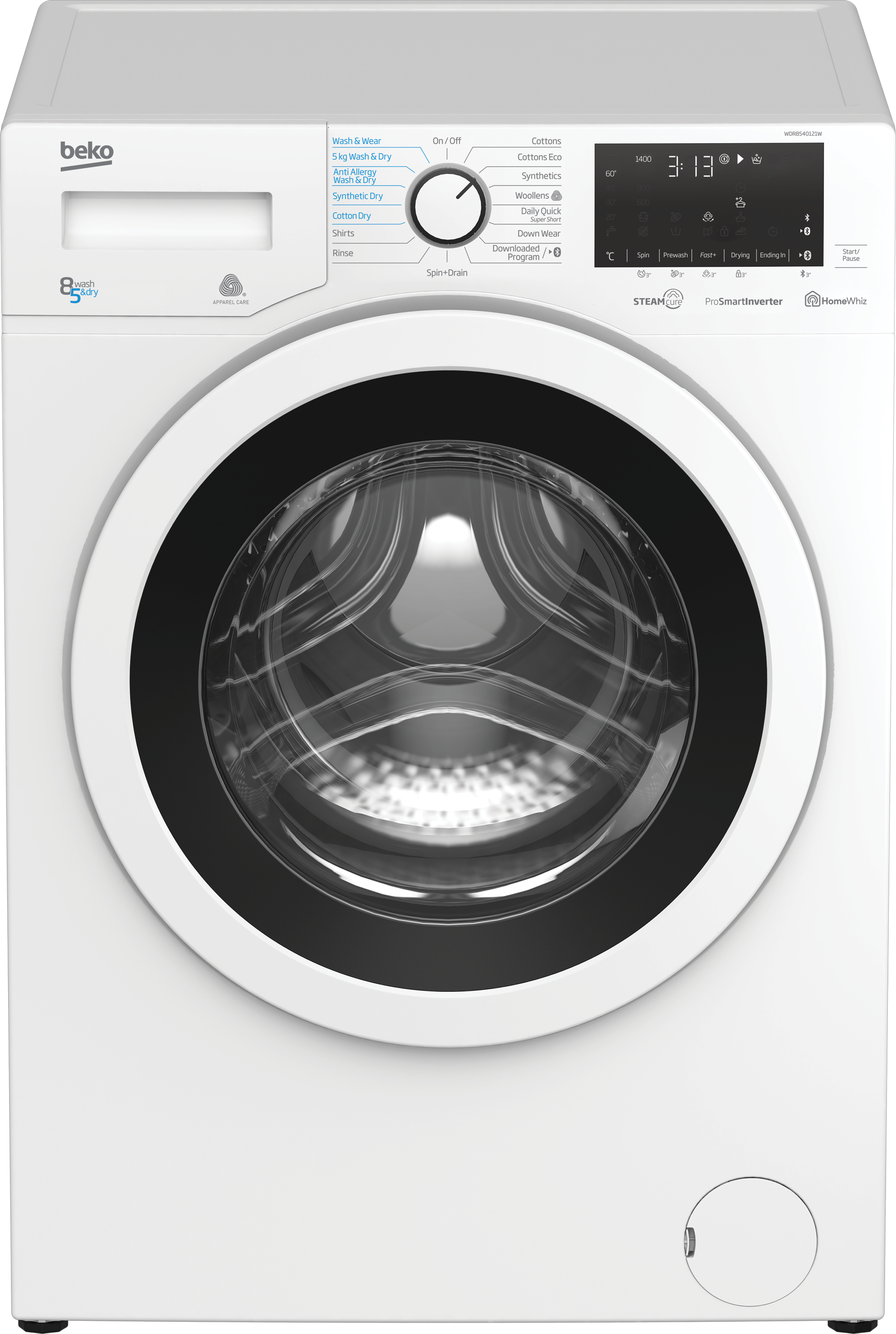 WDR8540121W