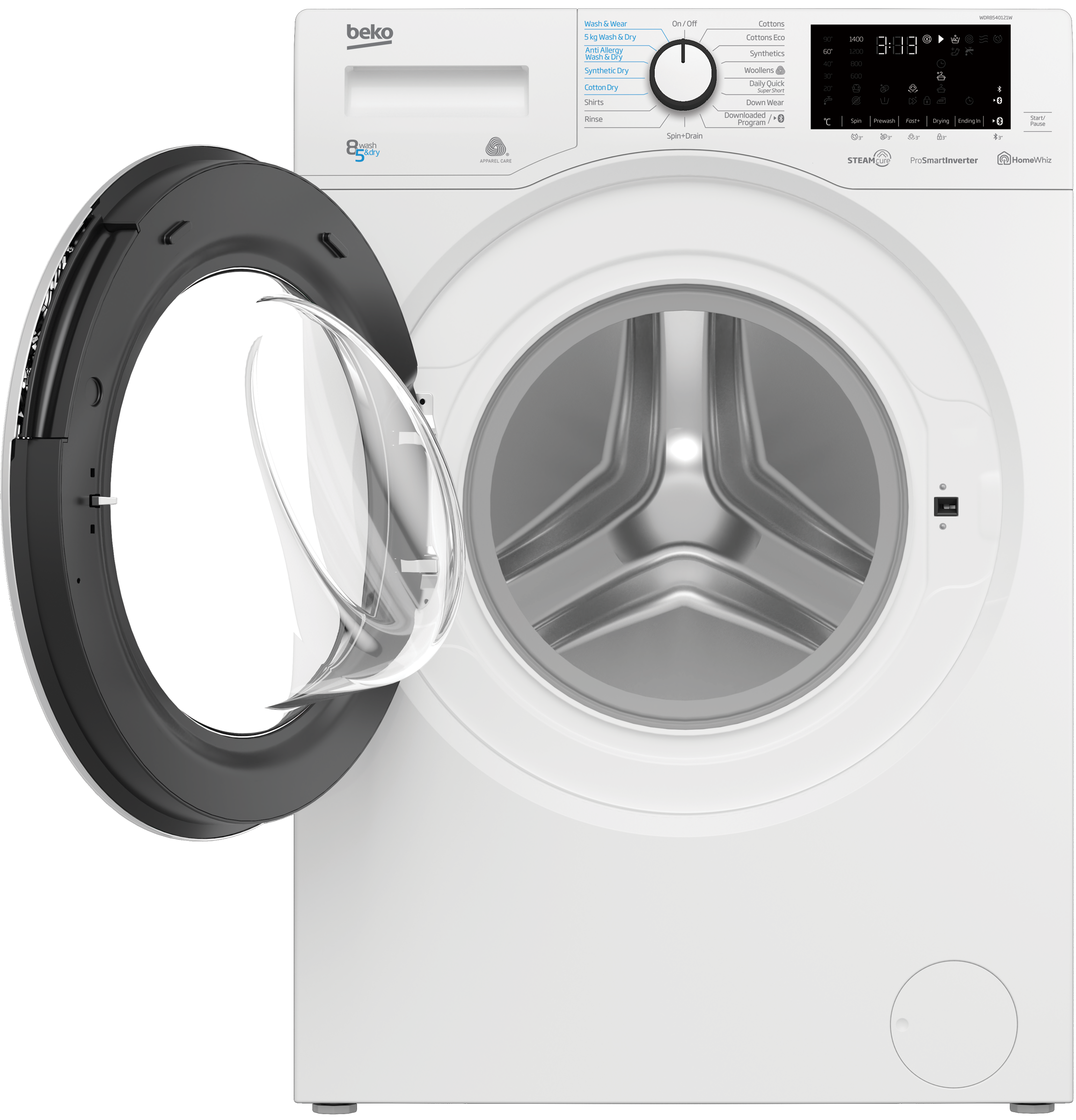 WDR8540121W