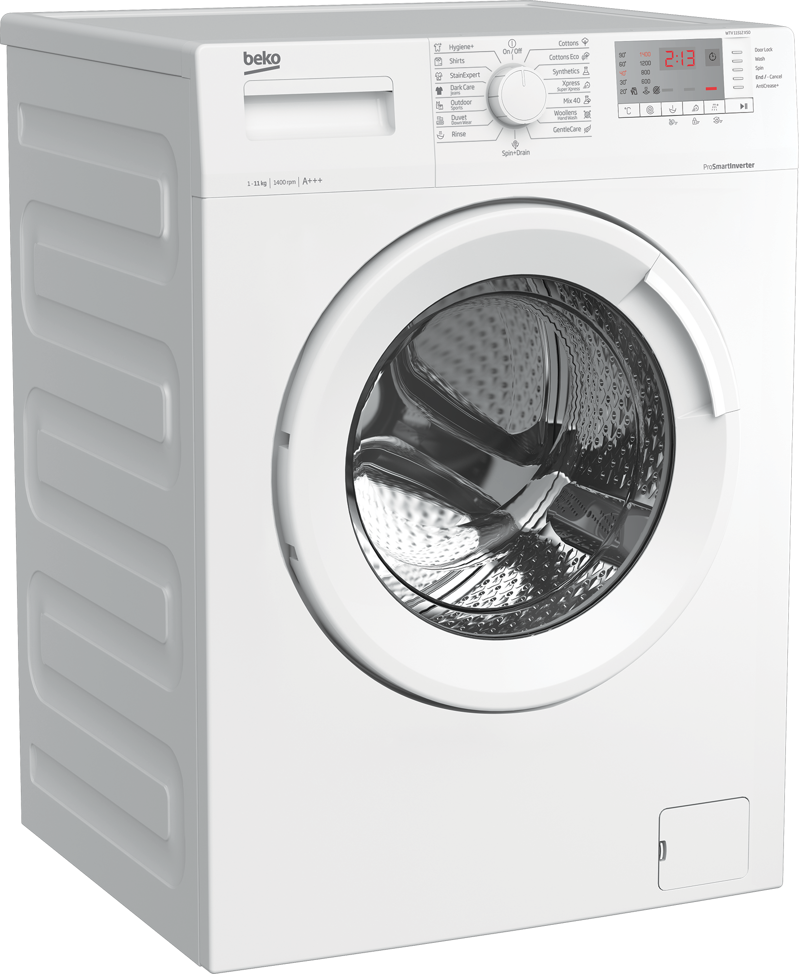 WTV 11512 XS0