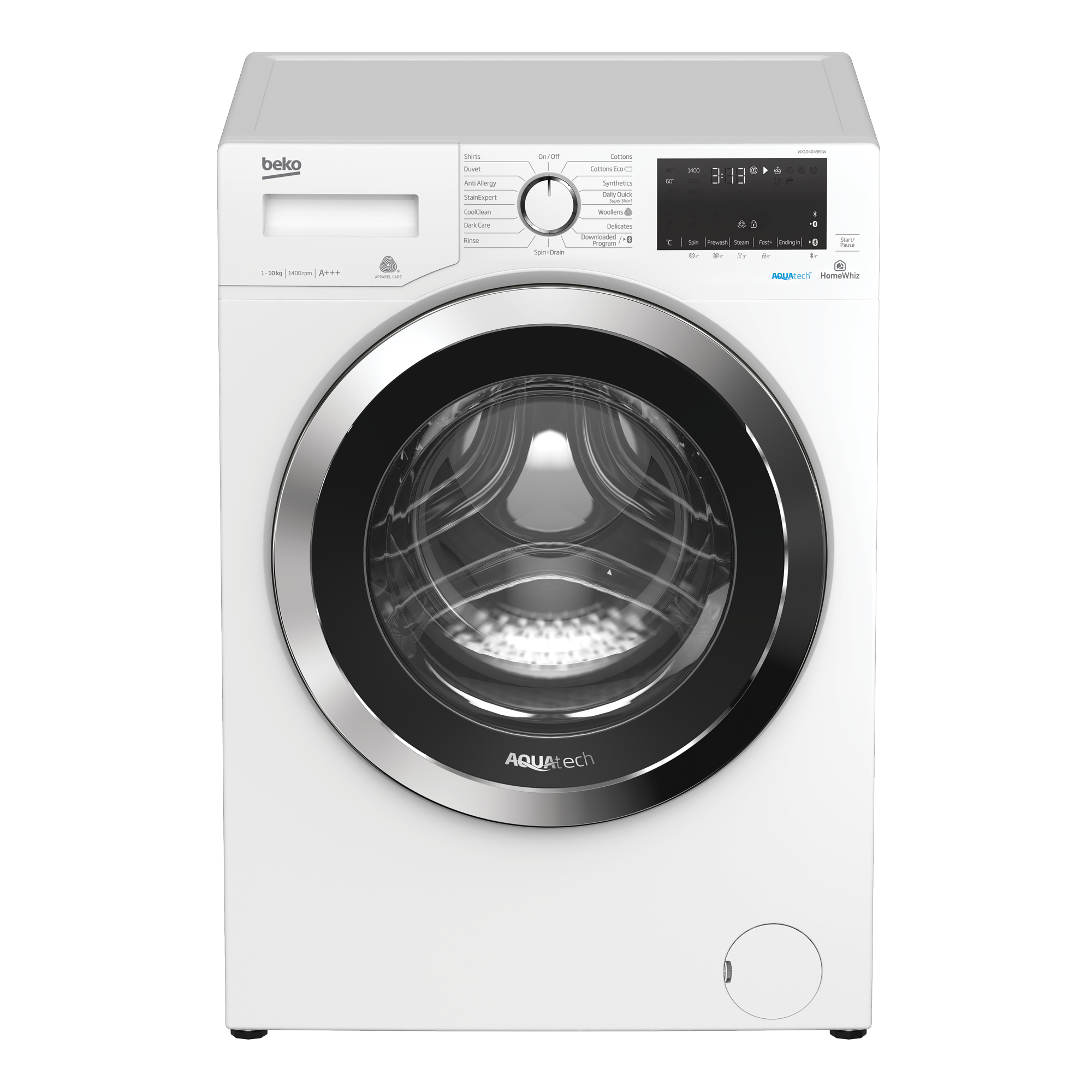 Сушильная машина beko du9112ga