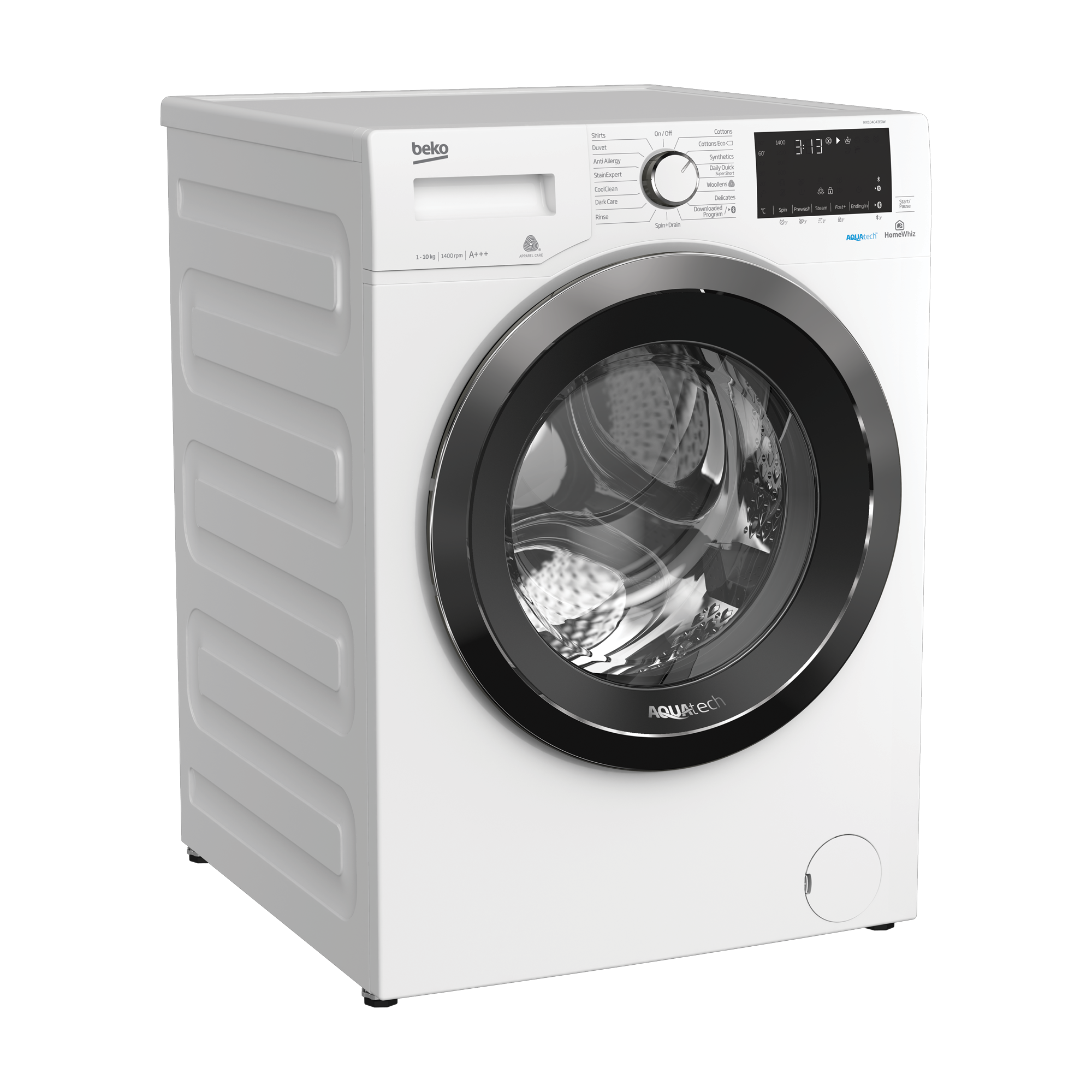 Стиральная Машина Beko Wsre7612xawi Купить