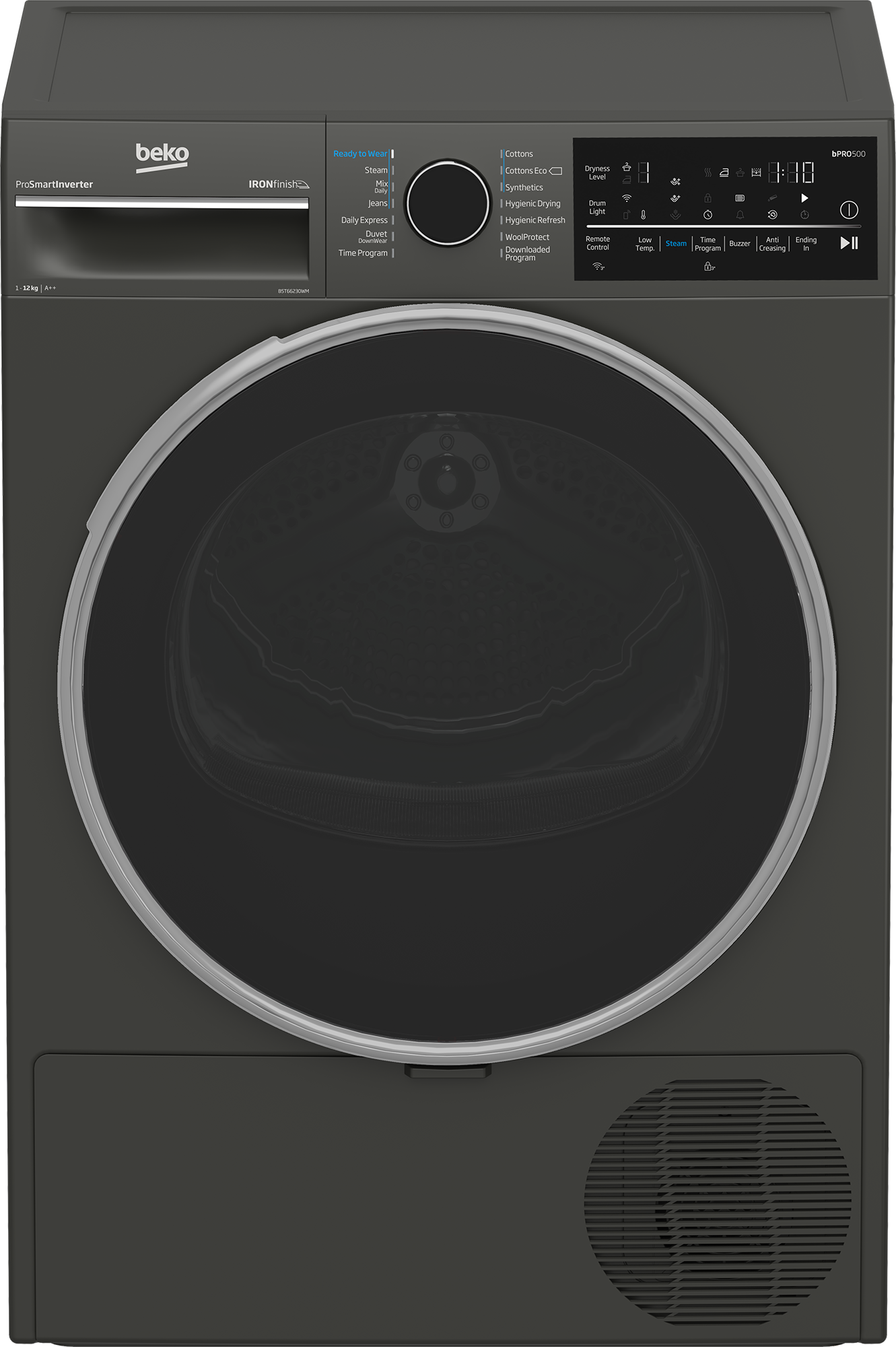 Beko a+++ tumble dryer new arrivals