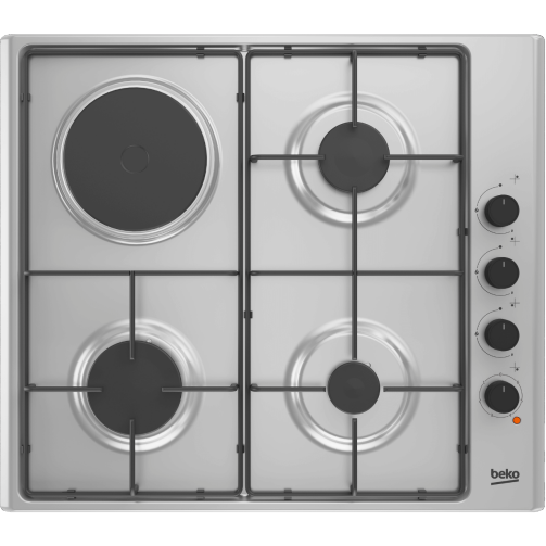 Builtin Hobs BEKO