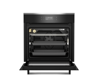 Built-In Oven (60 cm, 71 L) | BIS25500XMS | BEKO