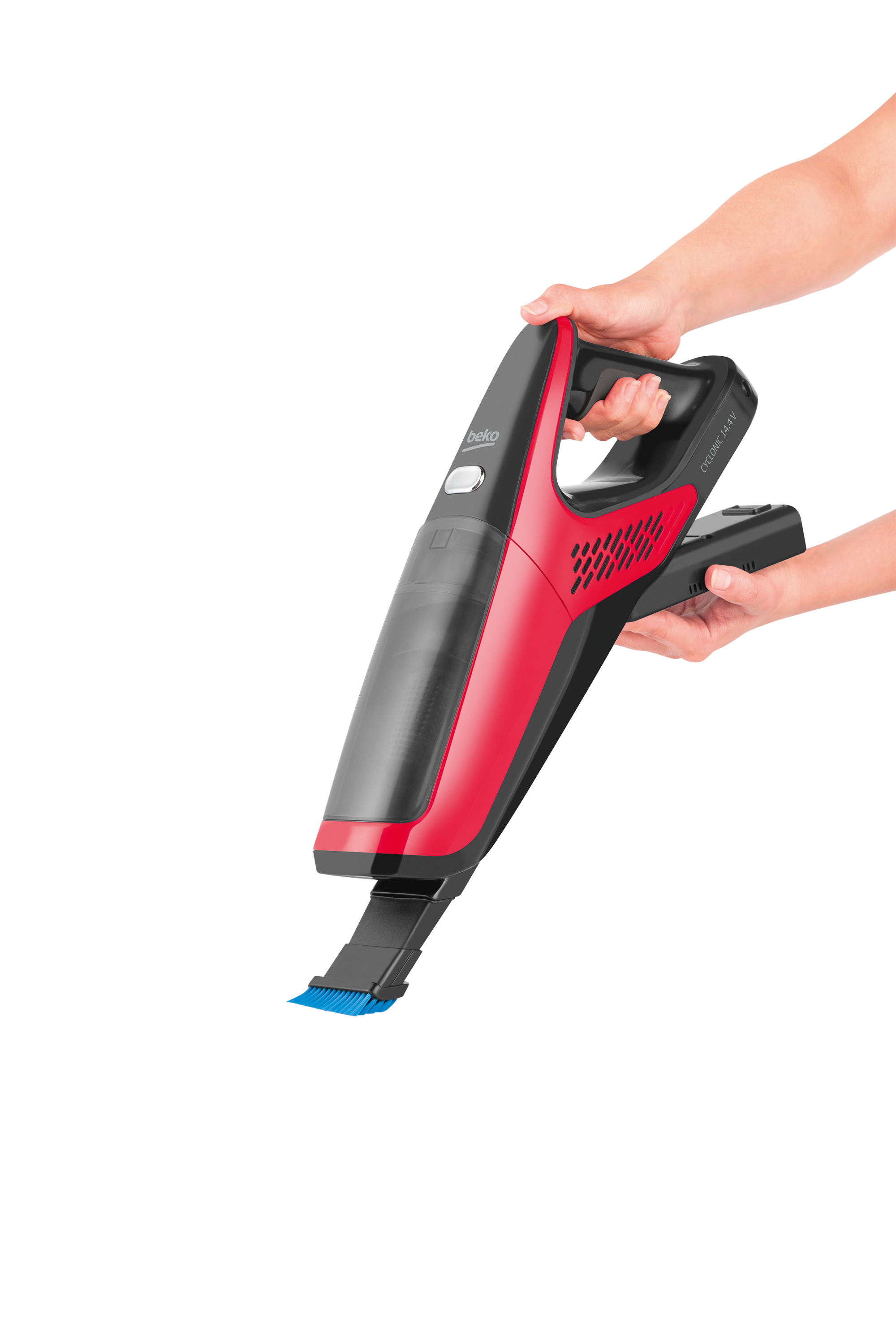 Cordless Vacuum Cleaner (90 W) VRT 61814 VR BEKO