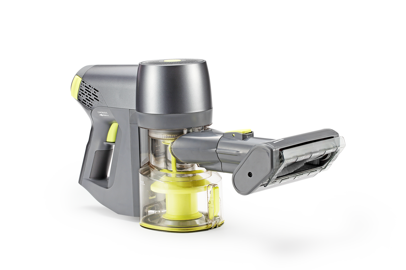 Cordless Vacuum Cleaner (170 W) VRT 82821 BV BEKO