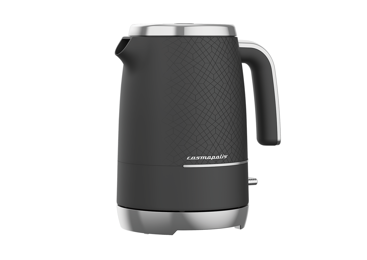 WKM 8306 B Kettle (1.7 L, 3000 W) BEKOGLOBAL