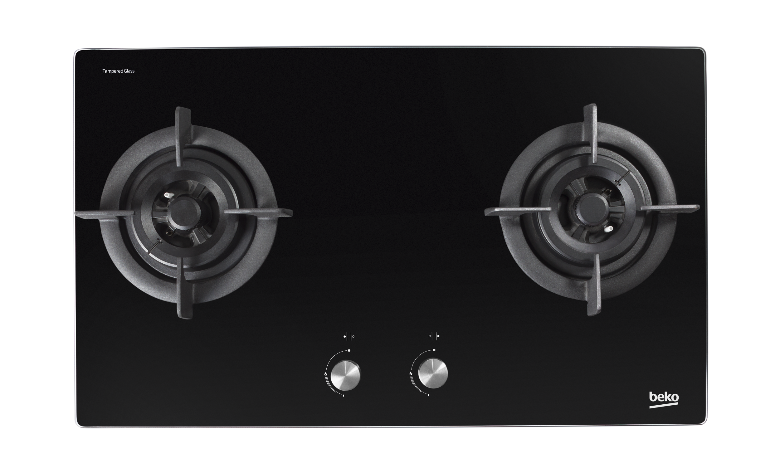 Beko built in hob sales