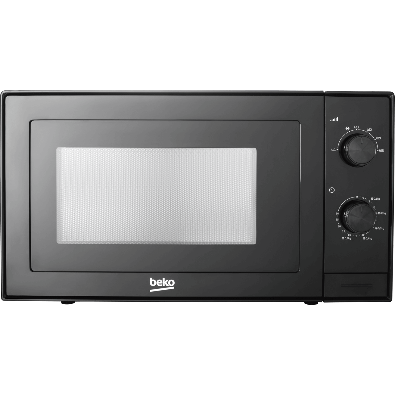 Freestanding Microwave (700 W, 20 L) MOC20100B BEKO