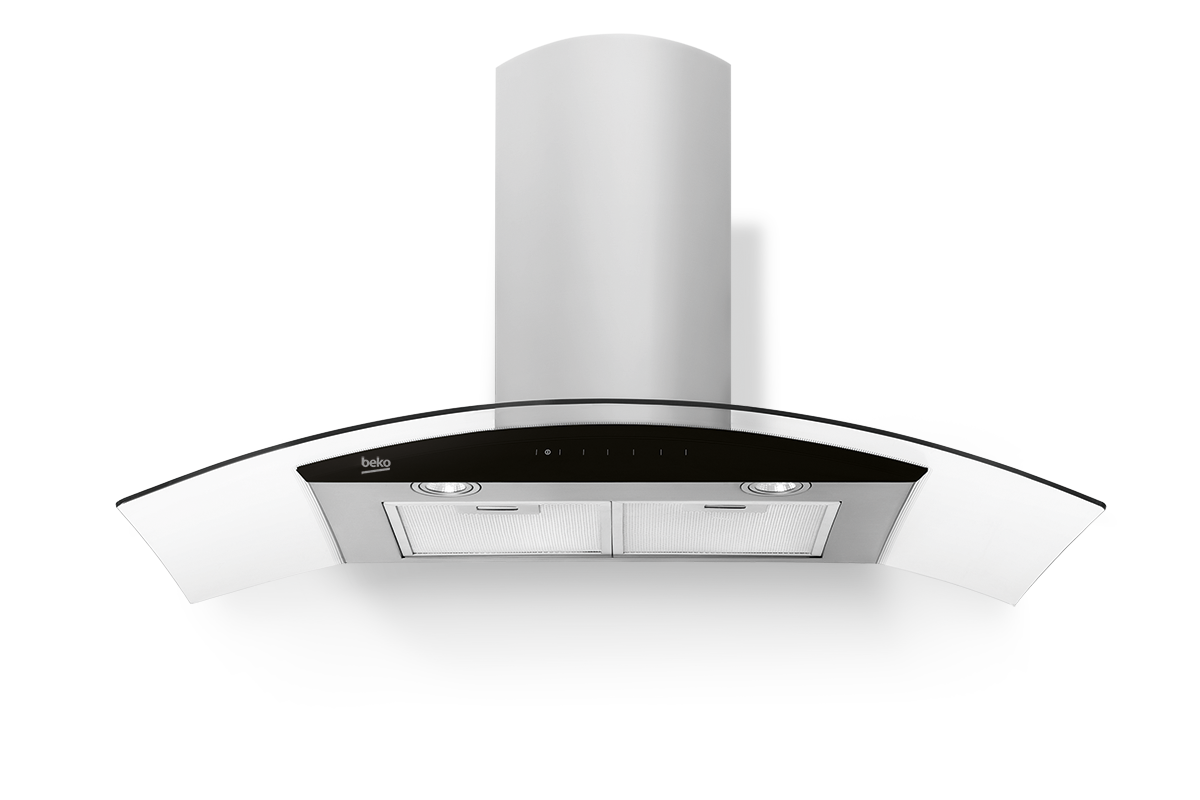beko cooker hood filters
