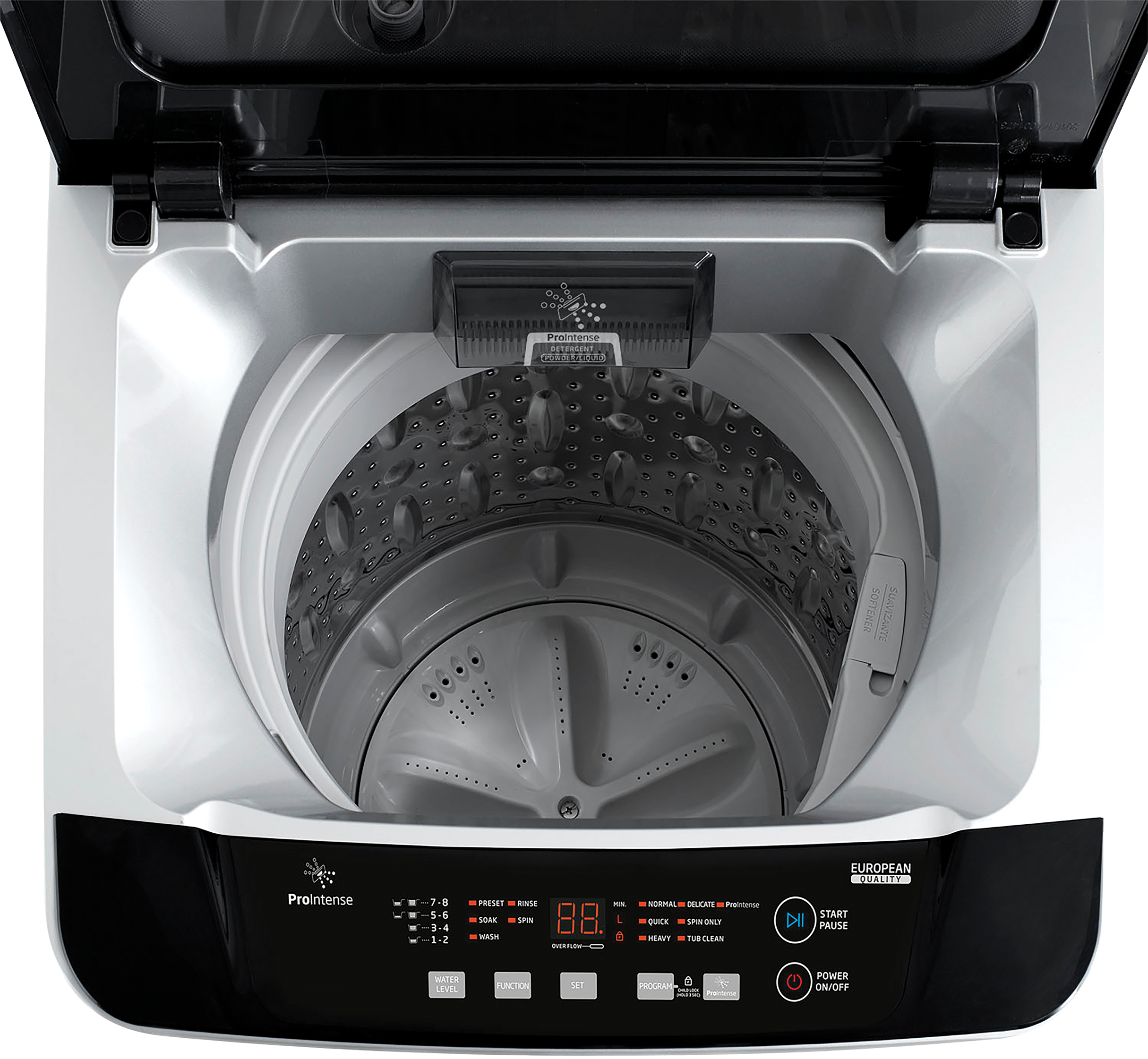 Beko shop washing machine