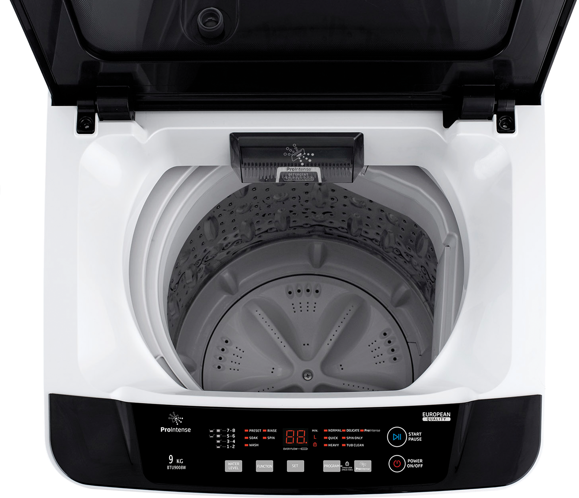 BTU7006W
