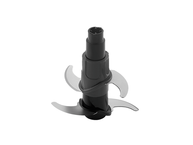 Food Chopper (500 W, 500 ml) | CHP7504W | BEKO