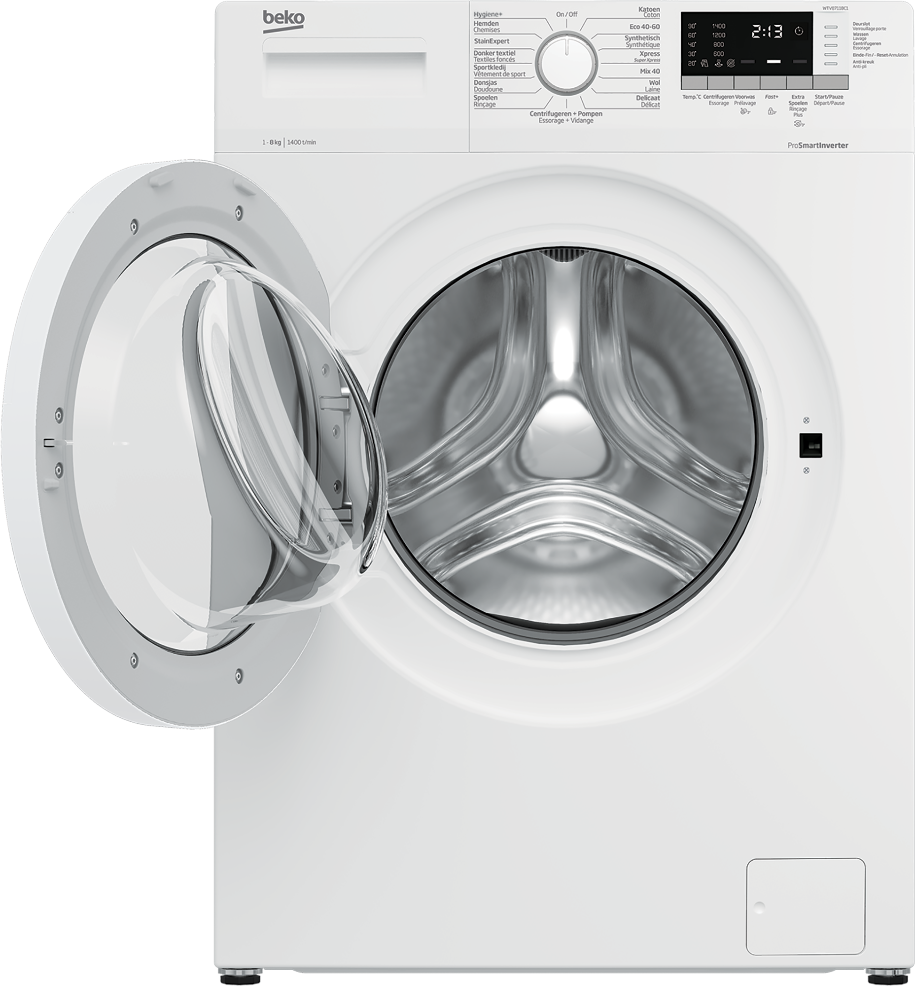 WTV8711BC1