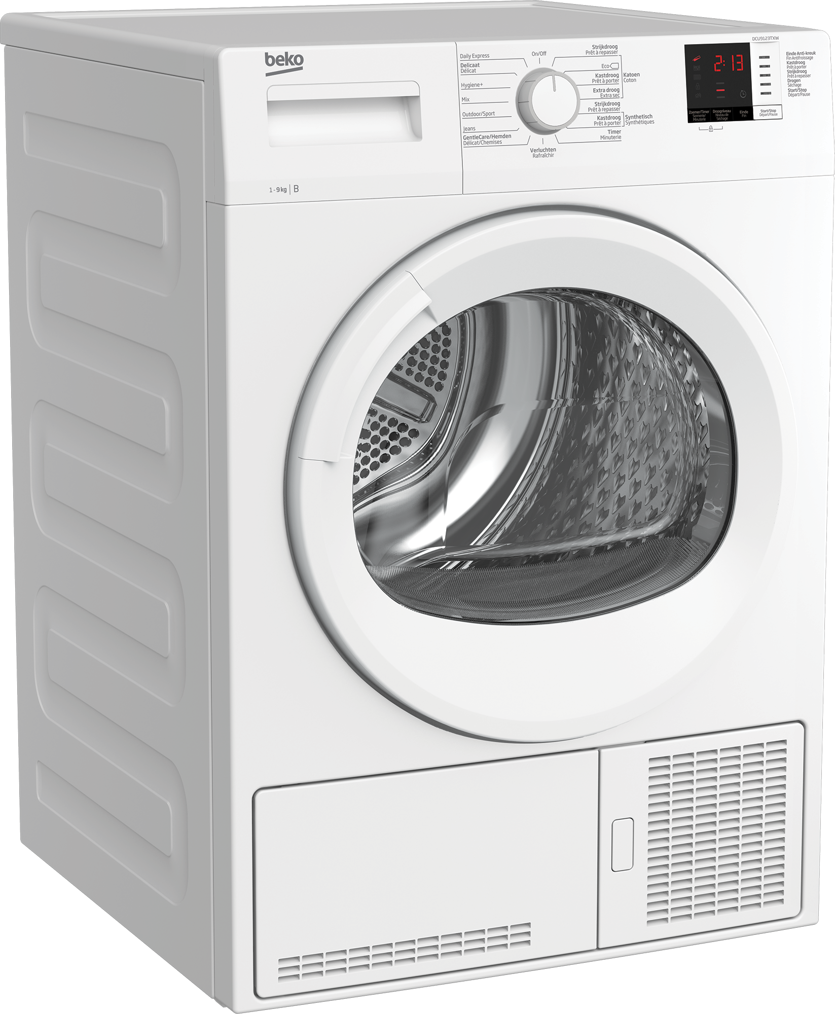 DCU9123TXW
