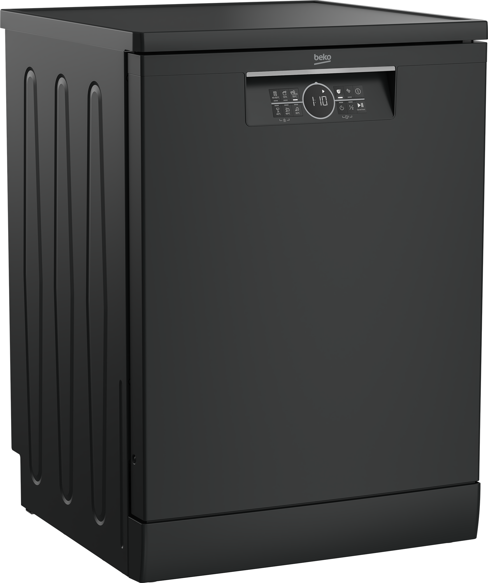 BDFN26430A 14 Plaatsen Vaatwasser | Beko NL