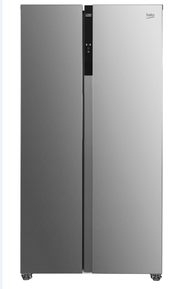 GNO5323XPN Side by Side 91cm | Beko NL
