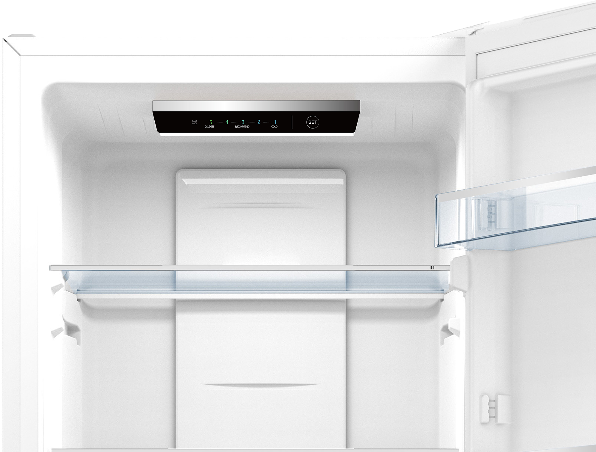 B3RCNO255W