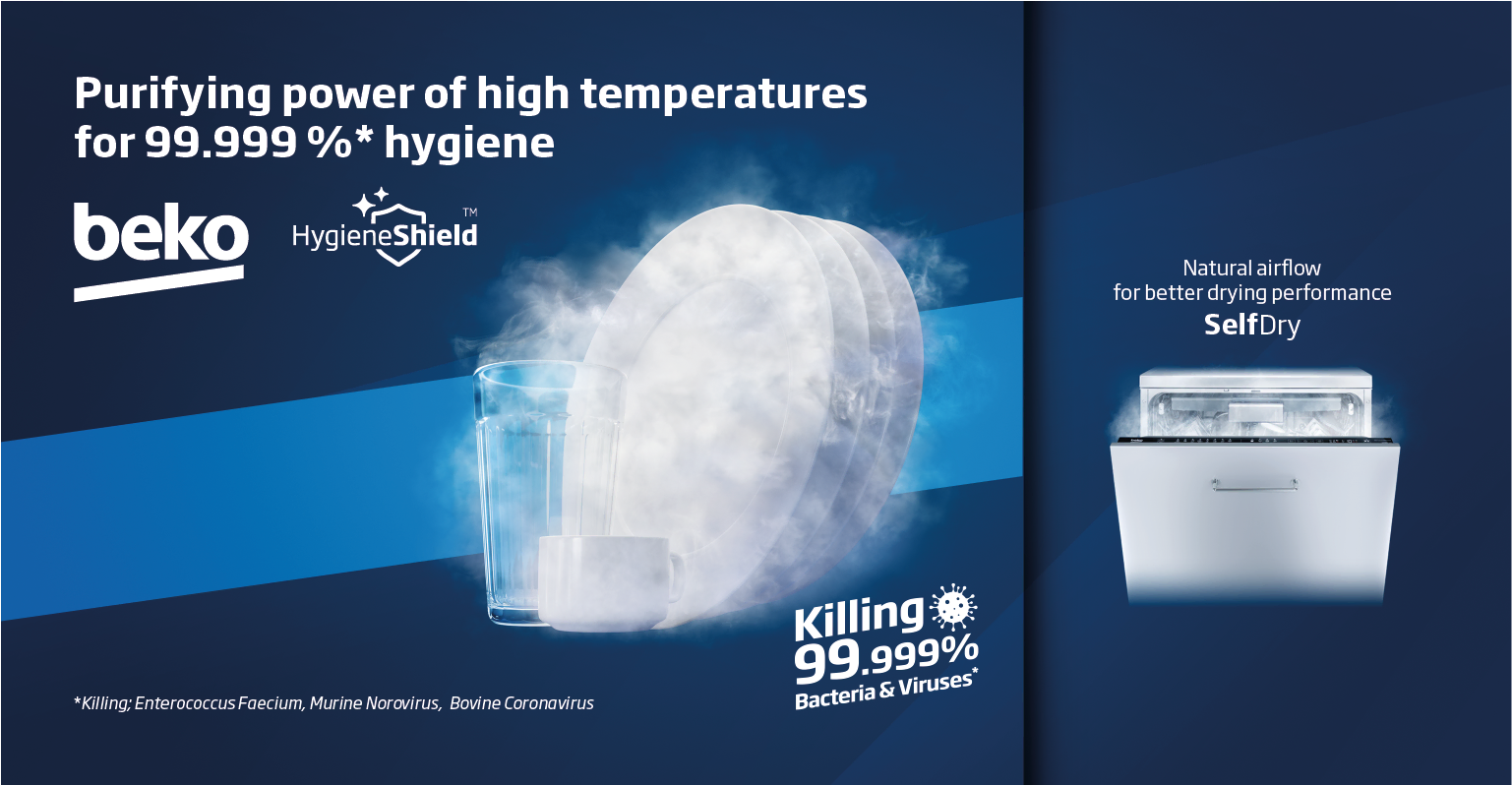 HygieneShield™