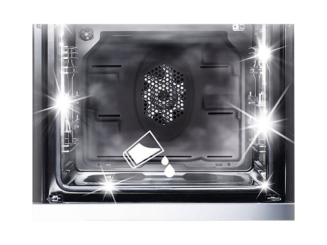 SteamShine®