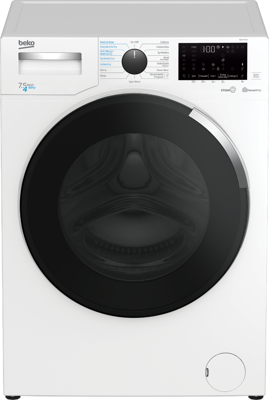 Beko combo shop washer dryer
