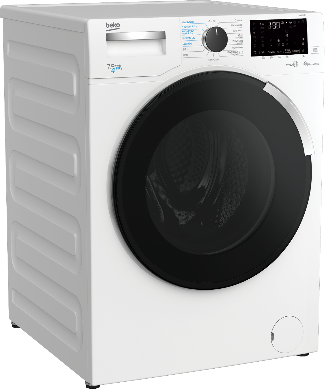 Beko combo shop washer dryer
