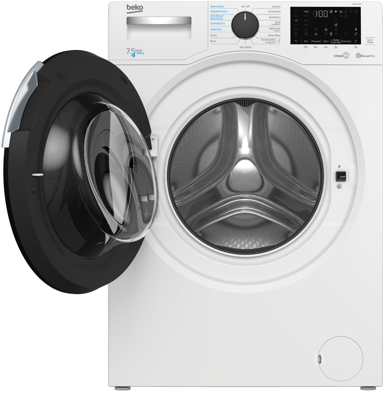 Beko combo shop washer dryer