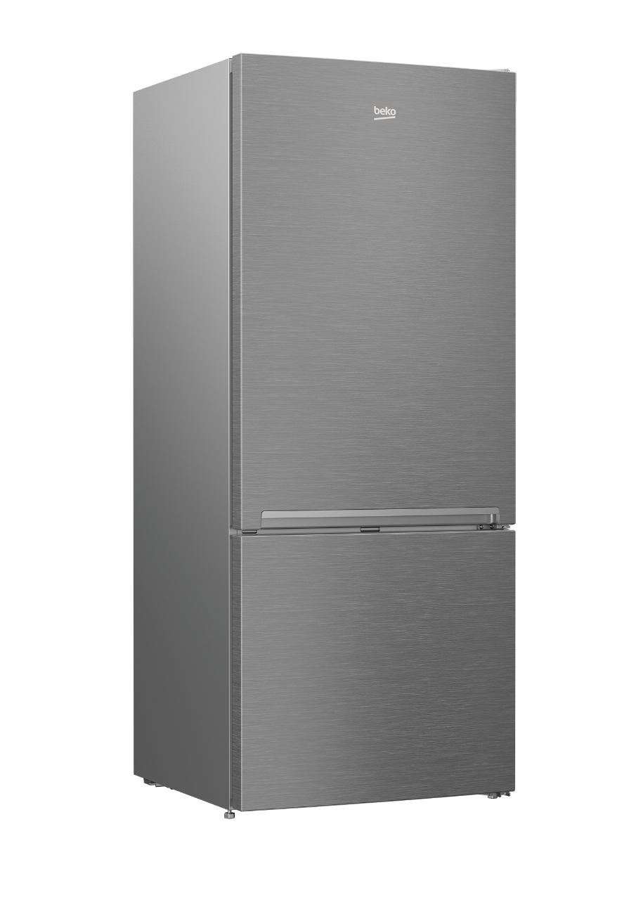 BBM450X Fridge Freezer (Freezer Bottom, 70 cm) BEKOGLOBAL