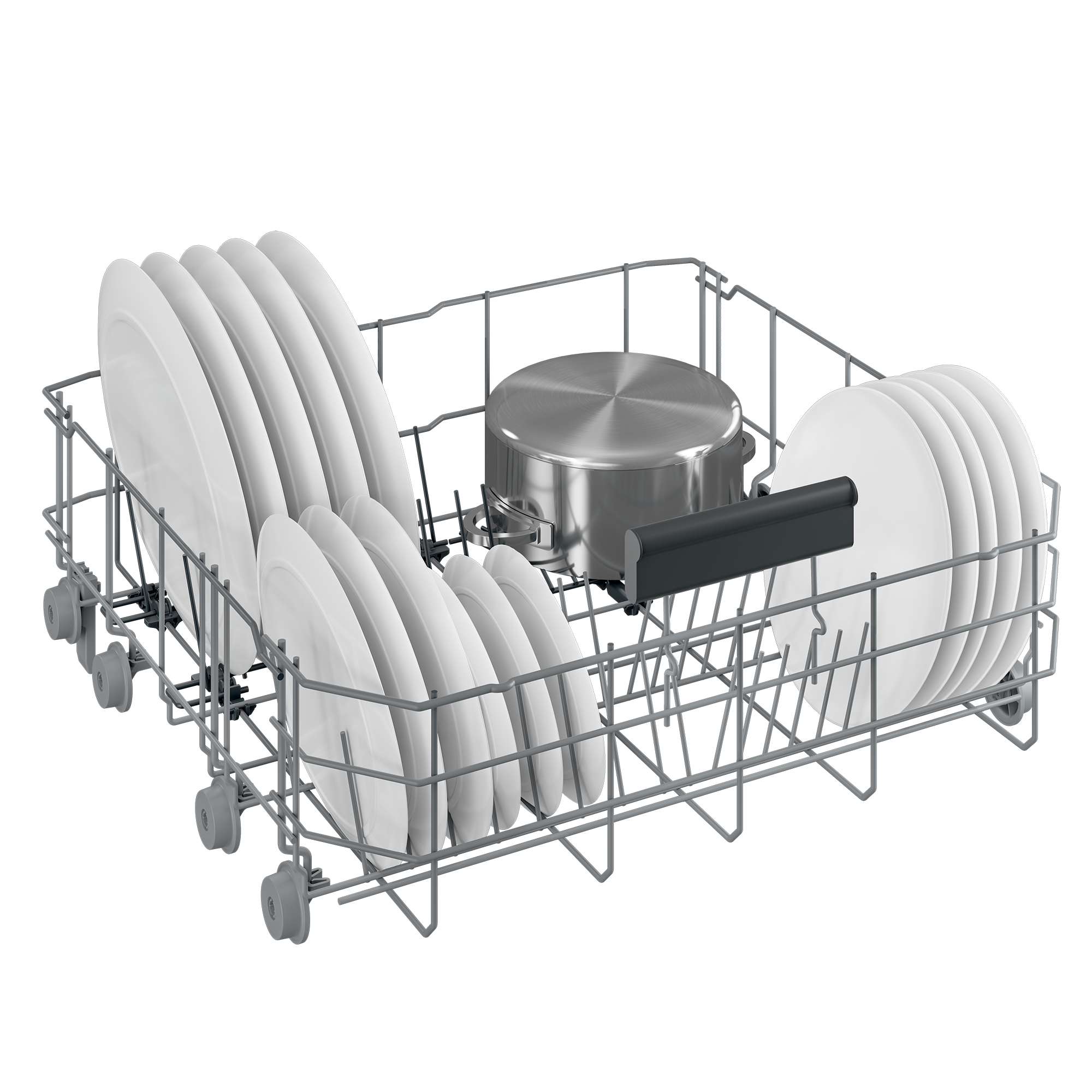 Integrated Dishwasher (14 place settings, Fullsize) BDI1410 BEKO