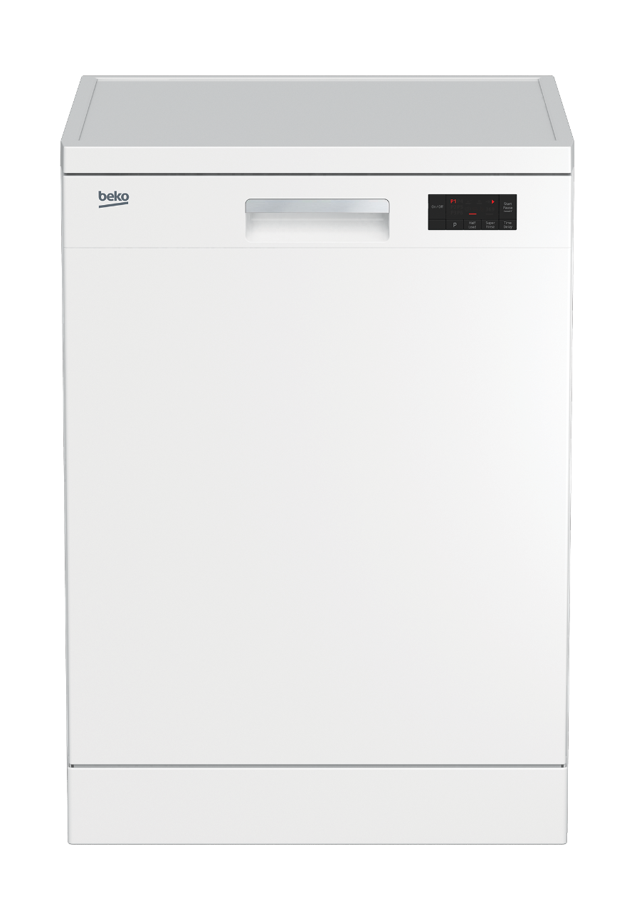 Beko bdf1410x hot sale review