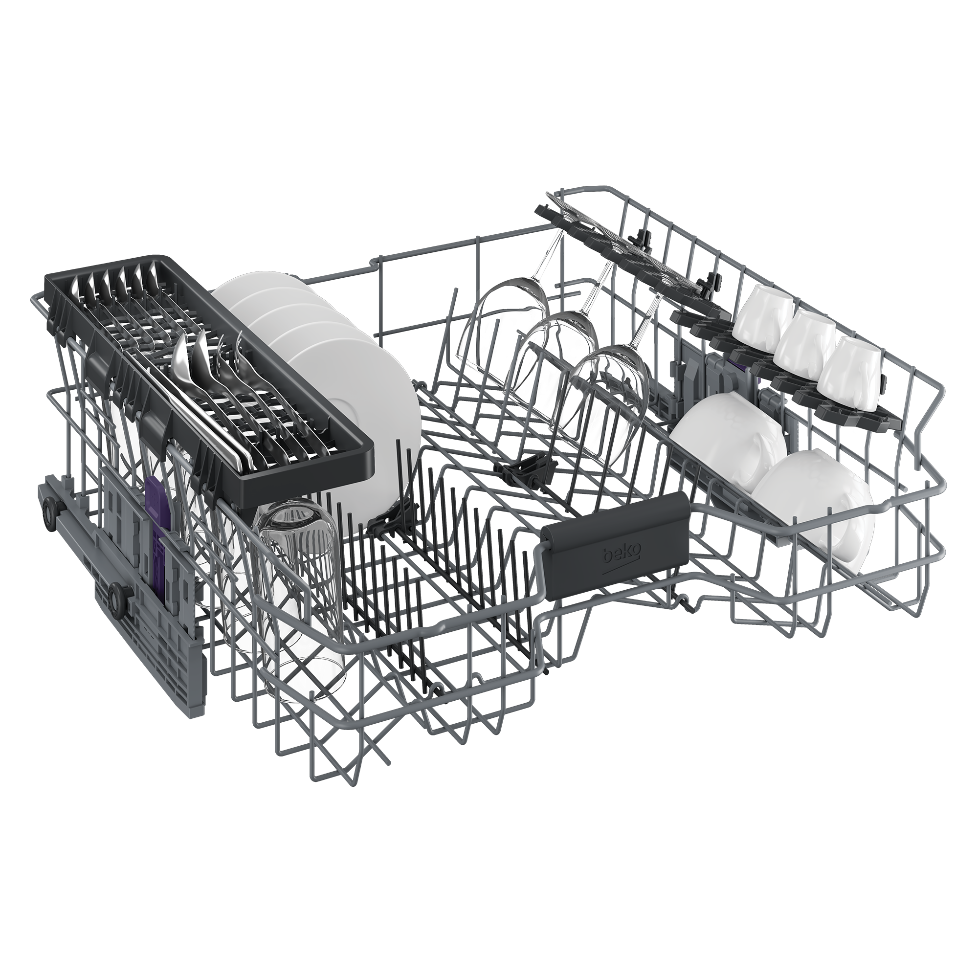 beko dishwasher review bdf1410x