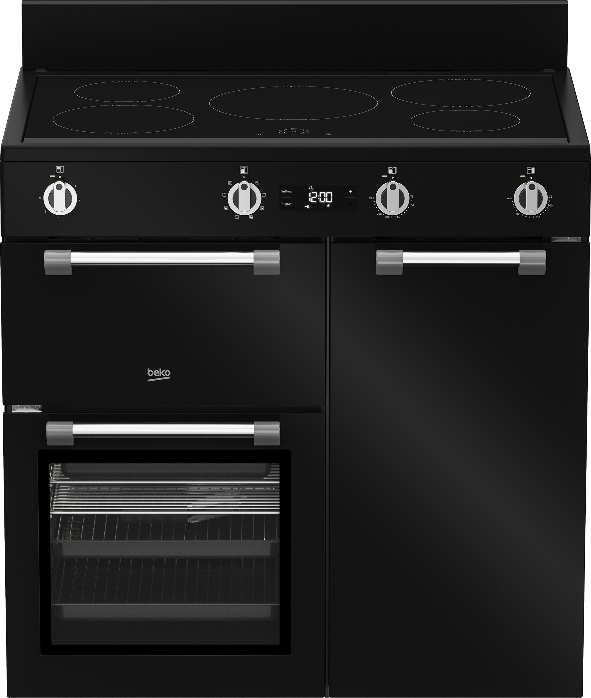 Freestanding Cooker BEKO