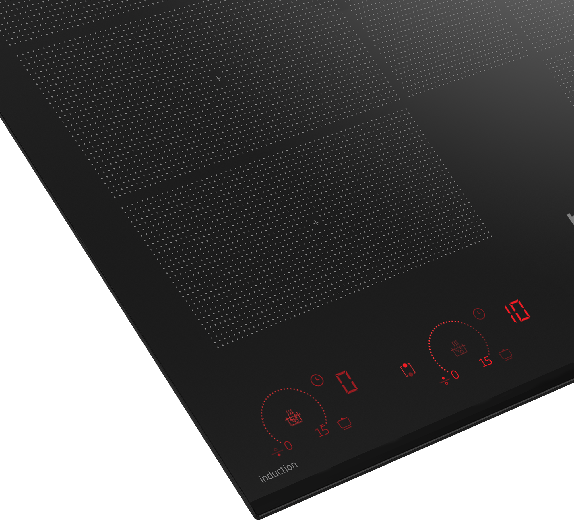 BCT604IG BuiltIn Cooktop (Induction, 60 cm) BEKOGLOBAL