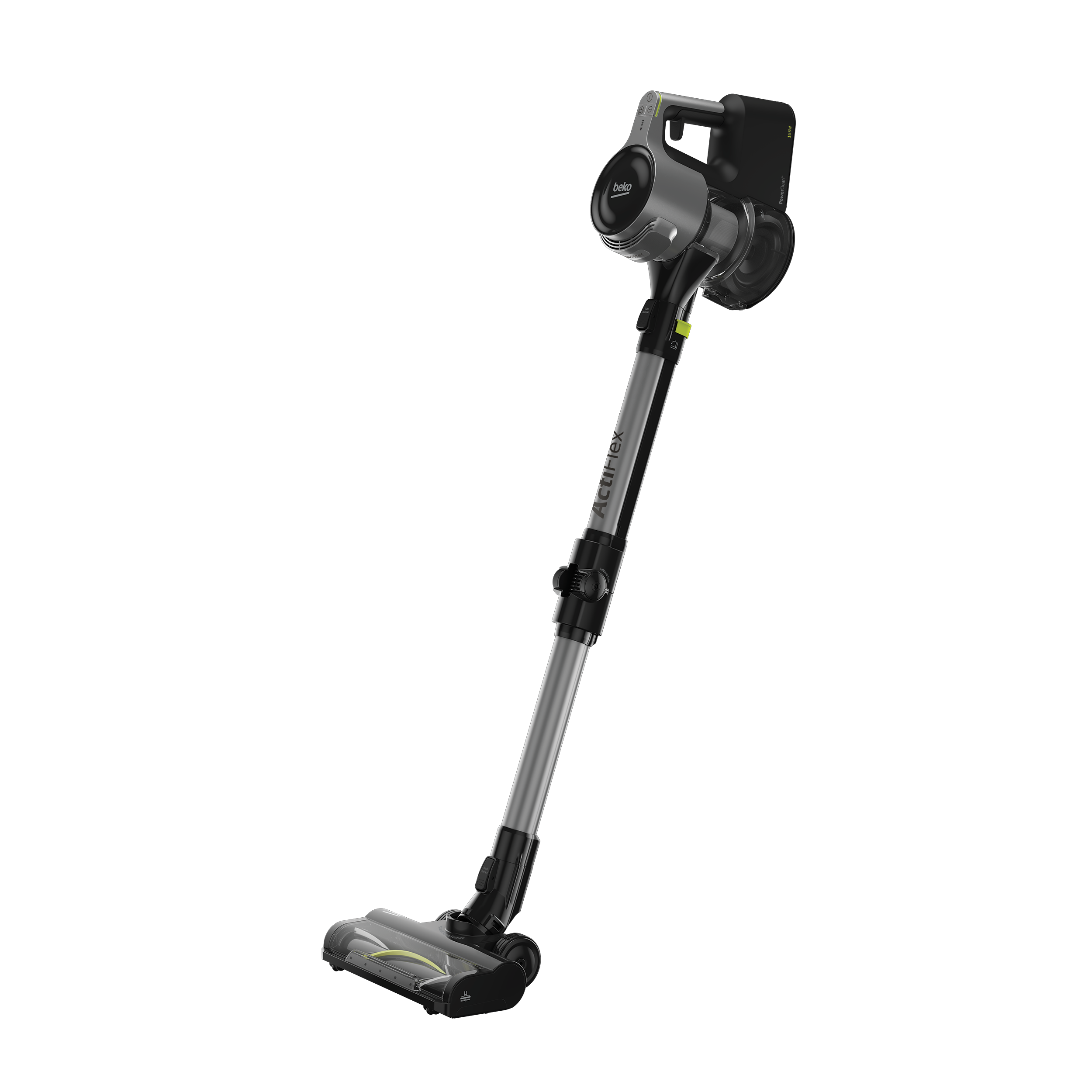 Cordless Vacuum Cleaner (450 W) VRT 94929 VI BEKO