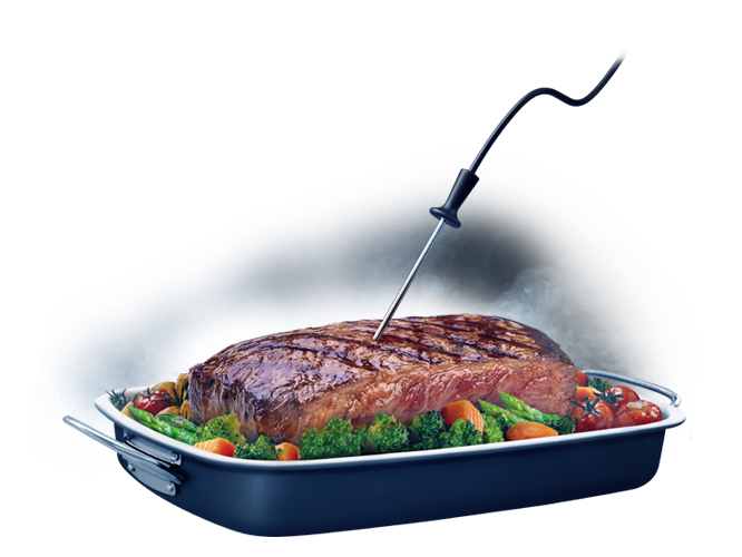 Cooksense® Meat Probe