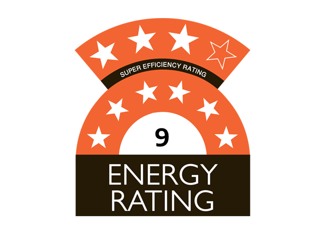 Energy Efficient Heat Pump
