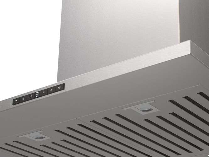 Hood (Wallmounted, 60 cm) BRH60CX BEKO