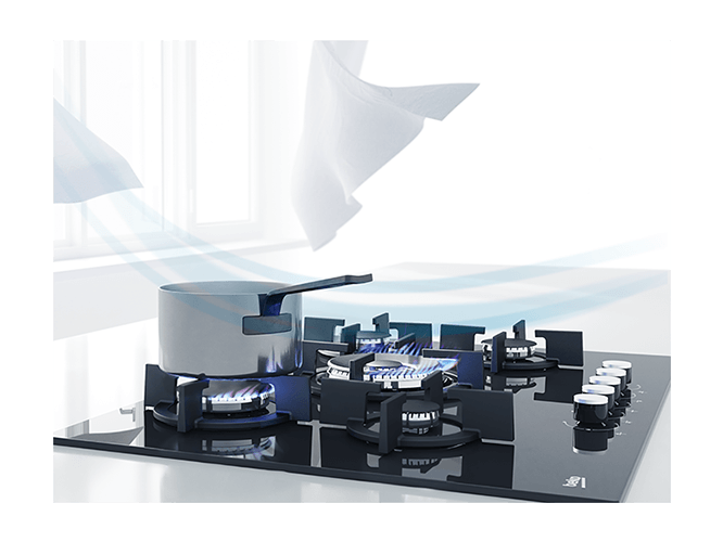 beko bct75gx