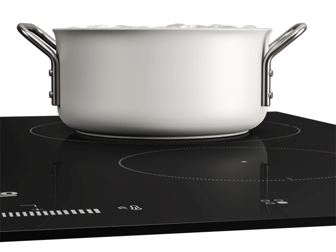 BCT601IGN BuiltIn Cooktop (Induction, 60 cm) BEKO