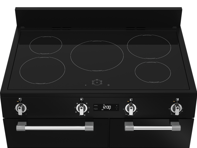 Induction Cooktop
