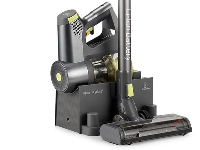 2 in 1 Rechargeable Stick Vacuum Cleaner Beko NZ