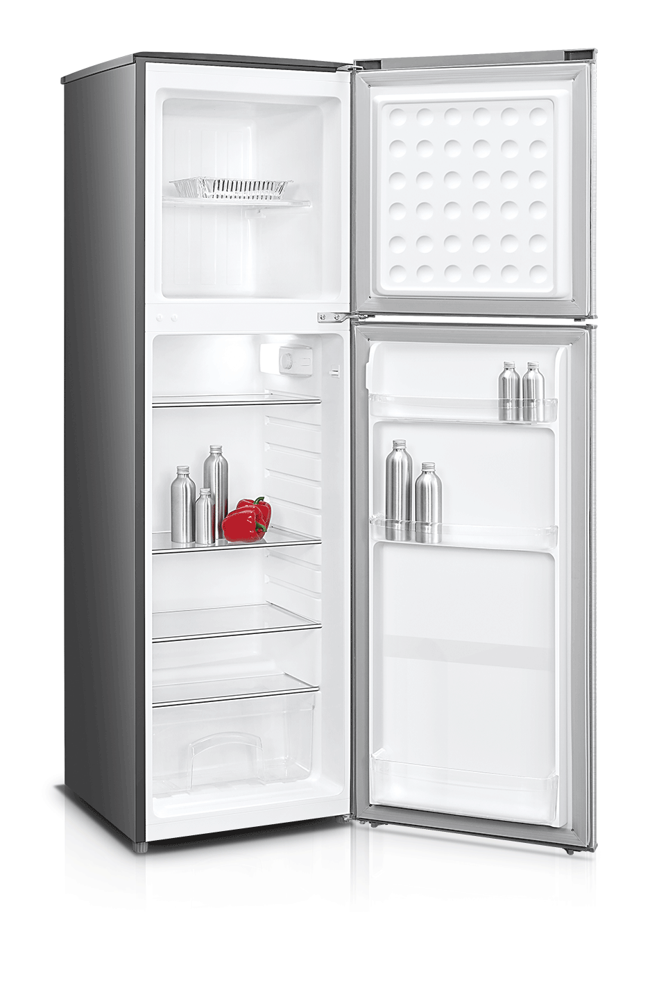 48 cm fridge freezer