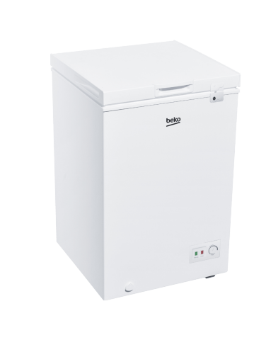 Freezer Chest 100 L Bcf 1111 Uk Beko